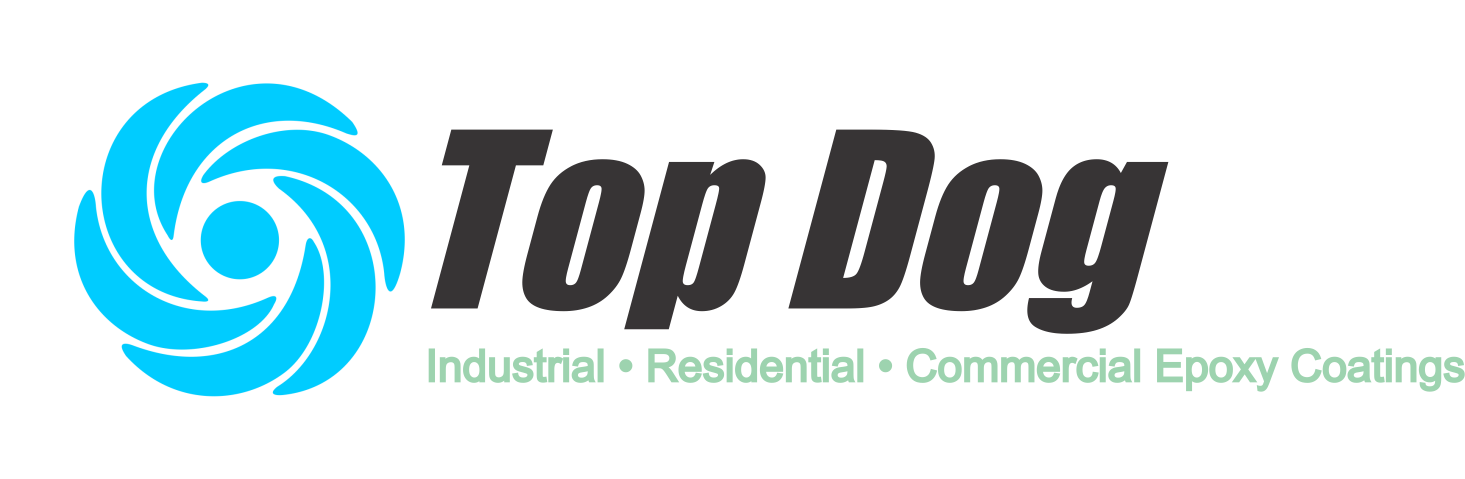Top Dog Logo